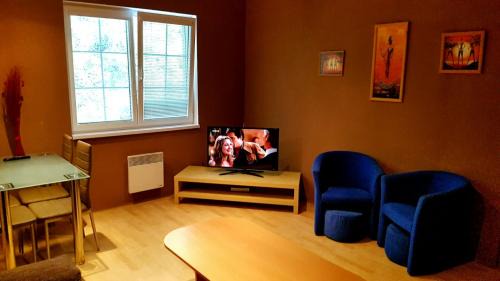 Mala Moravka Apartamento | Apartmány Orbit Karlov
