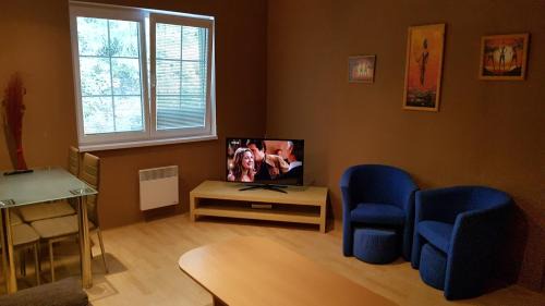 Mala Moravka Apartamento | Apartmány Orbit Karlov