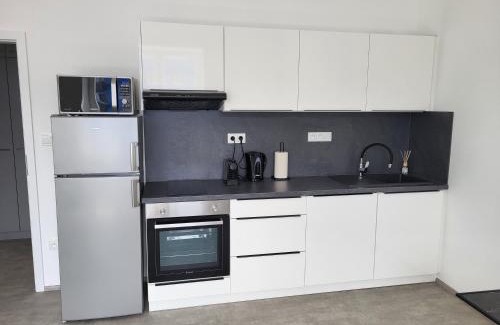 Prerov Apartamento | Apartmány Přerov 22