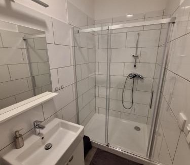 Prerov Apartamento | Apartmány Přerov 22