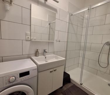 Prerov Apartamento | Apartmány Přerov 22