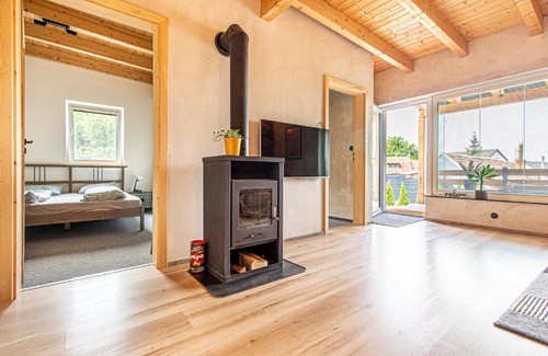 Plavecky Mikulas Apartamento | Apartmány pod Janovským vŕškom
