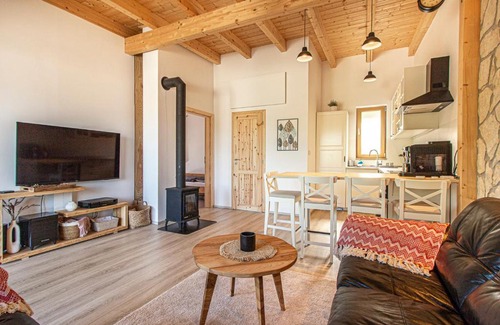 Plavecky Mikulas Apartamento | Apartmány pod Janovským vŕškom
