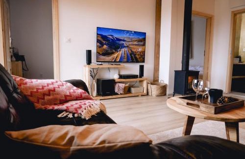 Plavecky Mikulas Apartamento | Apartmány pod Janovským vŕškom