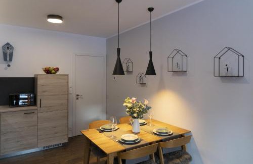 Bedrichov Apartamento | APARTMÁNY PADESÁTKA - Polední Kameny