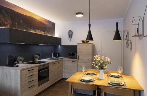 Bedrichov Apartamento | APARTMÁNY PADESÁTKA - Polední Kameny