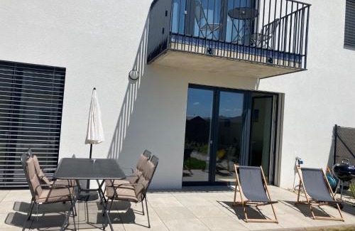 Pasohlavky Apartamento | Apartmány Pasohlávky pod Římským vrchem