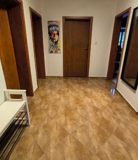 Frantiskovy Lazne Apartamento | Apartmány Pavlík