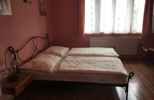 Potstejn Apartamento | Apartmány PEMI Potštejn