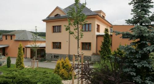 Potstejn Apartamento | Apartmány PEMI Potštejn