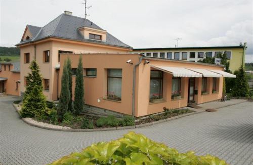 Potstejn Apartamento | Apartmány PEMI Potštejn