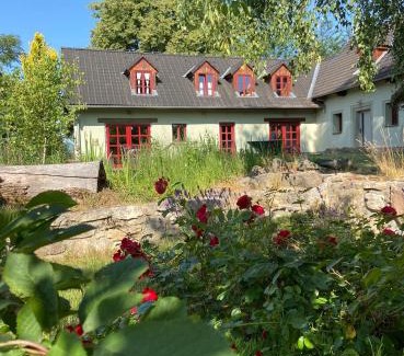 Nadejkov Apartamento | Apartmány Penzion Kateřina