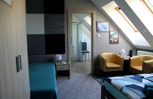 Oravsky Podzamok Apartamento | APARTMÁNY PIETRO