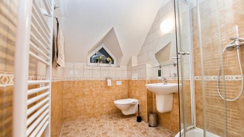 Dolni Moravice Casa | Apartmány Pod Čerťákem