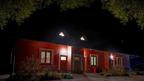 Dolni Moravice Casa | Apartmány Pod Čerťákem