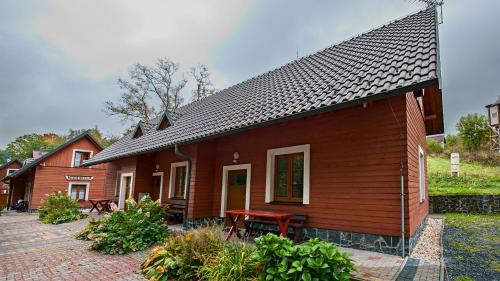 Dolni Moravice Casa | Apartmány Pod Čerťákem