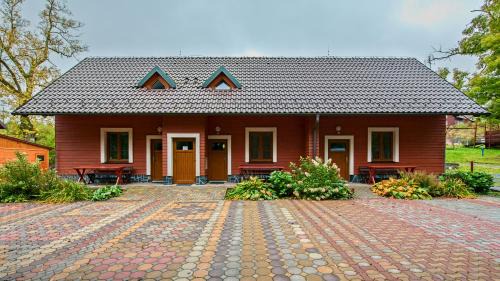 Dolni Moravice Casa | Apartmány Pod Čerťákem