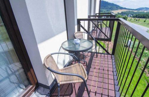 Cervena Voda Apartamento | Apartmány pod Bukovkou