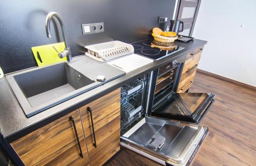 Cervena Voda Apartamento | Apartmány pod Bukovkou