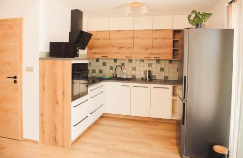 Potstejn Apartamento | Apartmány Pod Hradem Potštejn