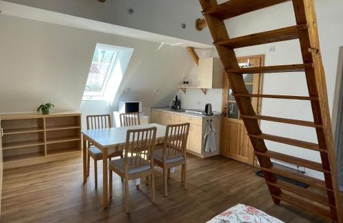 Bily Potok Apartamento | Apartmány pod Jizerkami
