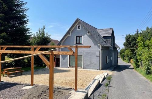 Bily Potok Apartamento | Apartmány pod Jizerkami