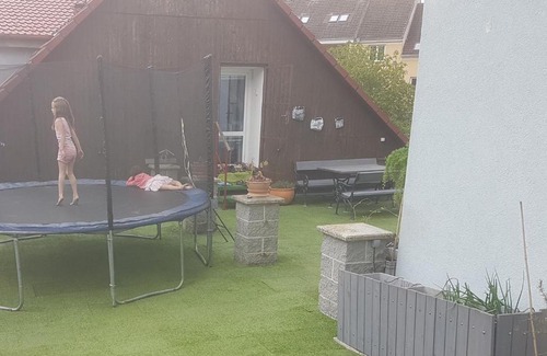 Pisek Apartamento | Apartmány Pod Putimskou branou
