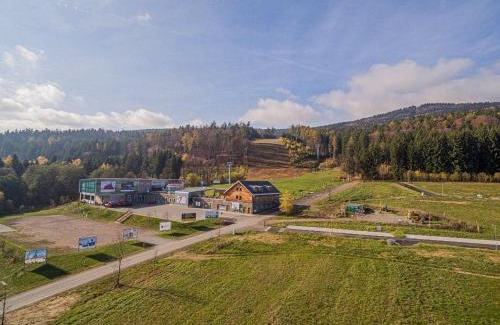 Cervena Voda Apartamento | Apartmány Pod Sjezdovkou