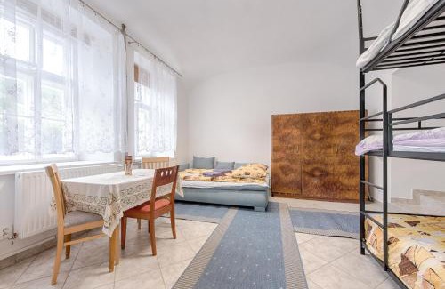 Sztramberk Apartamento | Apartmány Pod starou věží