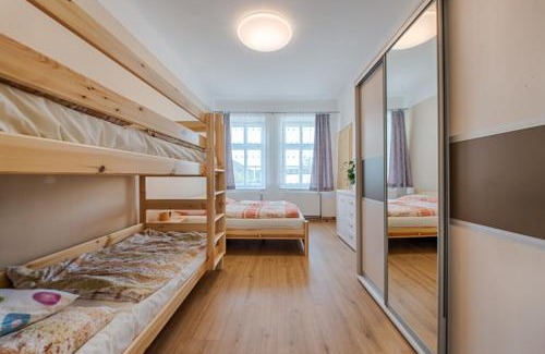 Sztramberk Apartamento | Apartmány Pod starou věží