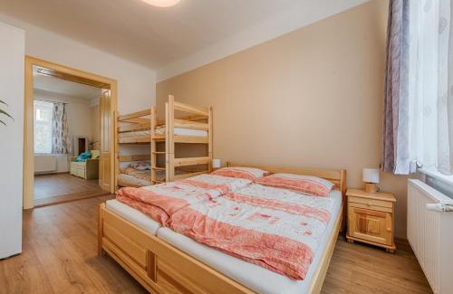 Sztramberk Apartamento | Apartmány Pod starou věží