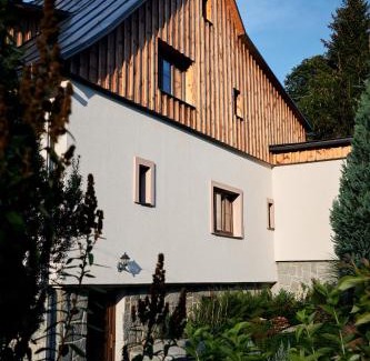 Mala Moravka Apartamento | Apartmány Pod Stráni
