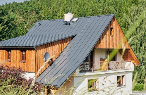 Mala Moravka Apartamento | Apartmány Pod Stráni