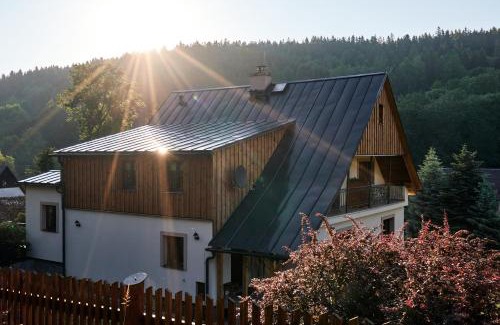 Mala Moravka Apartamento | Apartmány Pod Stráni