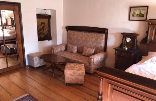 Slavonice Apartamento | Apartmány pod věží