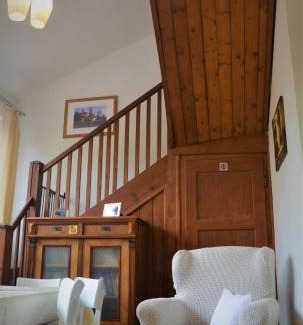 Podebrady Apartamento | Apartmány Pod vodárenskou věží