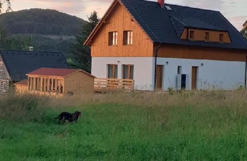 Stozec Apartamento | Apartmány Pod Vrchem Kytlice 71