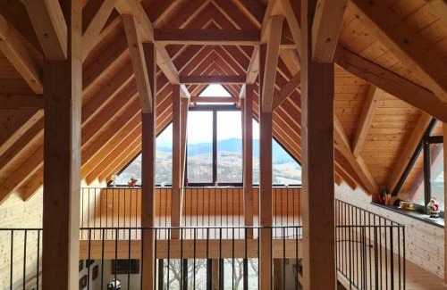 Podhorie Apartamento | Apartmány Podhorie, Banská Štiavnica
