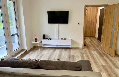 Vrbno pod Pradedem Apartamento | Apartmány Pohoda a Klid