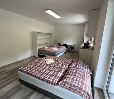 Vrbno pod Pradedem Apartamento | Apartmány Pohoda a Klid