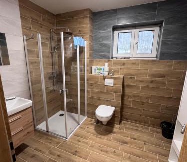 Vrbno pod Pradedem Apartamento | Apartmány Pohoda a Klid