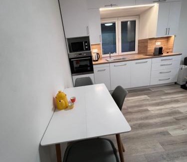 Vrbno pod Pradedem Apartamento | Apartmány Pohoda a Klid