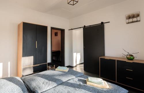 Prague 12 Apartamento | Apartmány Praha-Modřany