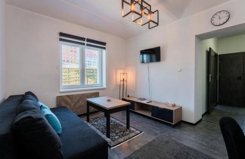Prague 12 Apartamento | Apartmány Praha-Modřany