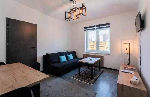 Prague 12 Apartamento | Apartmány Praha-Modřany