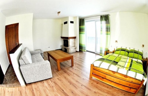Liptovsky Mikulas Apartamento | Apartmány Ráztoky