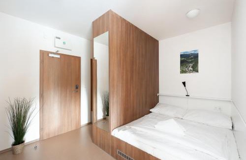 Rokytnice nad Jizerou Apartamento | Apartmány Rokytka Snowhouse
