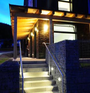 Rokytnice nad Jizerou Apartamento | Apartmány Rokytka Snowhouse