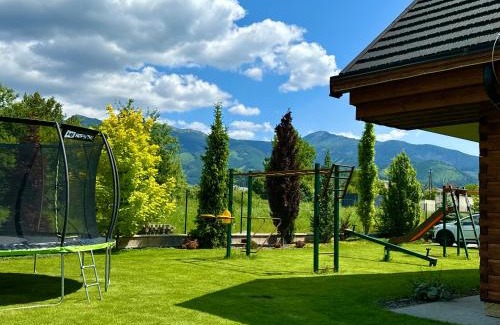 Zuberec Apartamento | Apartmány Roháče