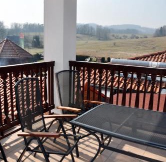 Stara Oleska Apartamento | Apartmány Rosalka